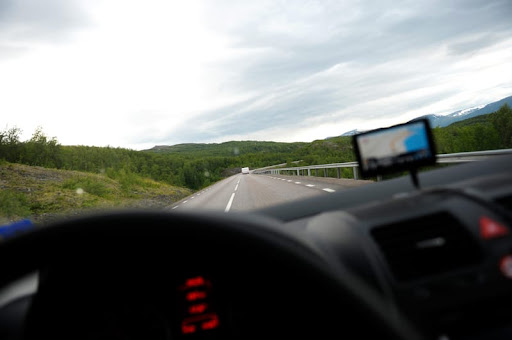 Expresskörkort ochtaxilegitimation
