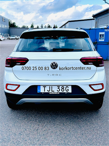 KörkortCenter