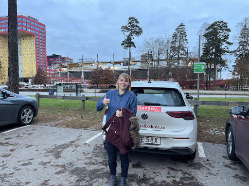 Vägsjö Trafikskola
