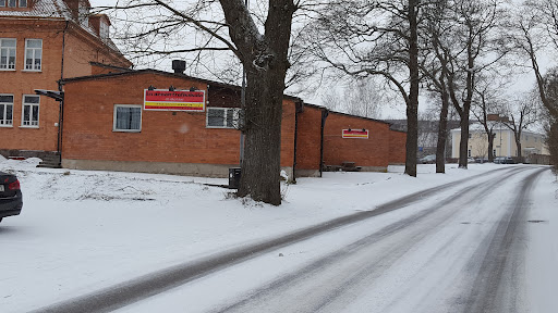 En Annan Trafikskola i Sverige AB