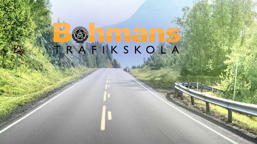 Bohmans Trafikskola AB
