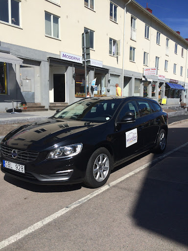 Moderna Trafikskola i Göteborg AB