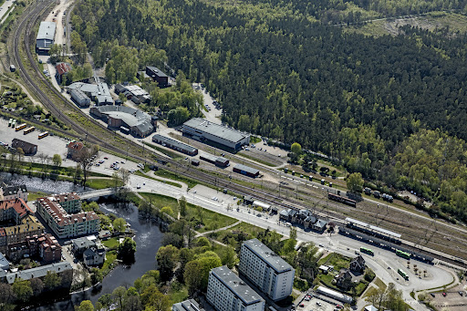 Trafikverksskolan