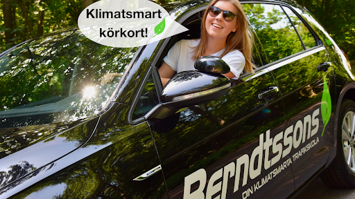Berndtssons Trafikskola i Ängelholm AB