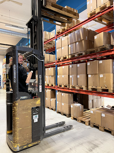 Håkans Truckutbildning Truckkort & Truckutbildning Jönköping