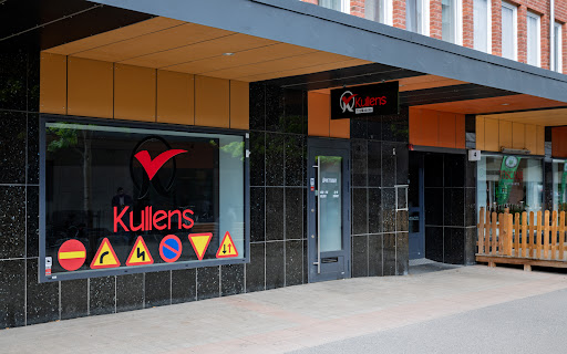 Kullens Trafikskola Lidingö