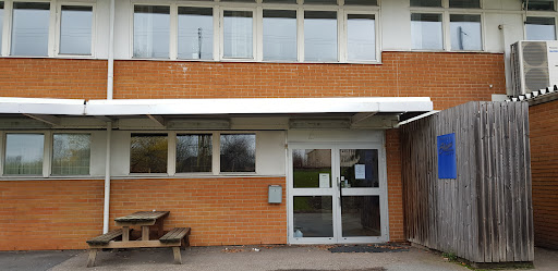 Skene Trafikskola