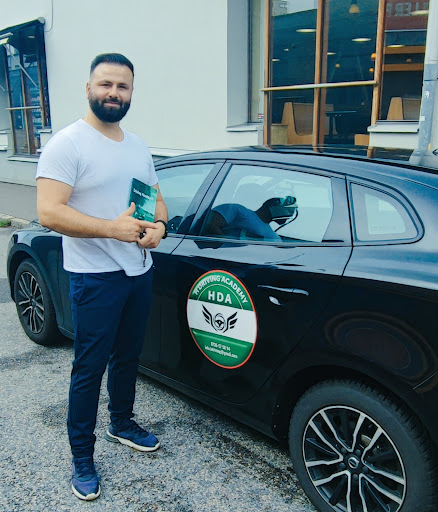 H Driving Academy Ab